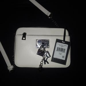 Designer bag purchased from Macy's